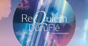 Concert Requiem de Duruflé - Académie d'été des Éléments