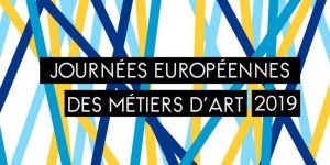 Journées Européennes des Métiers d'Art à Sauxillanges