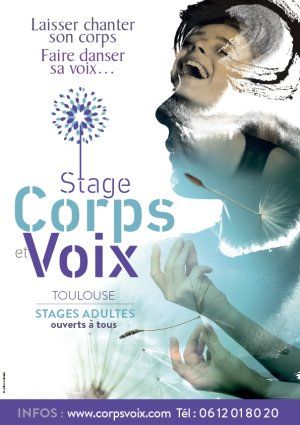 Stage Voix et Sophro
