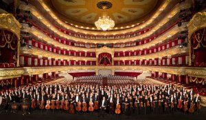 Orchestre et Choeur du Théâtre Bolchoï de Russie - Tugan Sokhiev / Ivan le Terrible (Rimski-Korsakov)