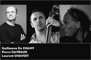 De Chassy / Dayraud / Chavoit