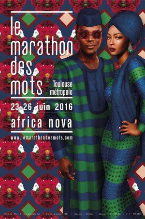 Le Marathon des mots | africa nova