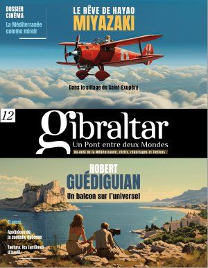 Présentation de la Revue Gibraltar n° 12