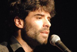 Guillaume Barraband à Panam : concert au Rigoletto Bar (19e arr.)!