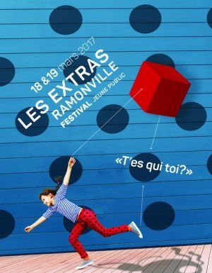 Festival Les Extras 2017