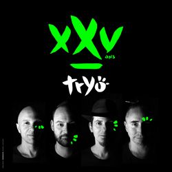 Tryö + Vice & Versa - COMPLET