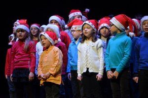 Concert de Noël Conservatoire de Musique et de Danse du Tarn