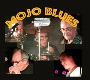 Concert Mojo Blues
