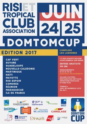 Dom tom cup