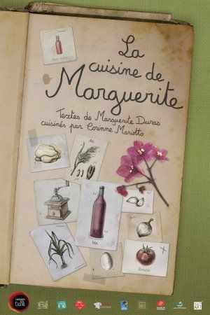Compagnie De La Dame / La Cuisine de Marguerite