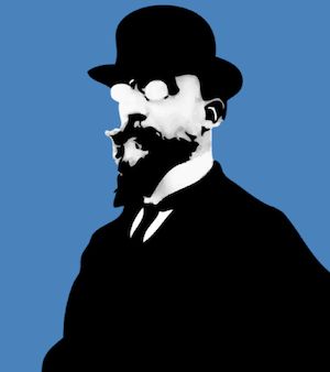 Nuit des Musées à Albi - Erik Satie, Tom Johnson par Samuel Vriezen 