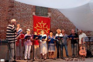 Journées du Patrimoine avec le Centre Occitan de Castres