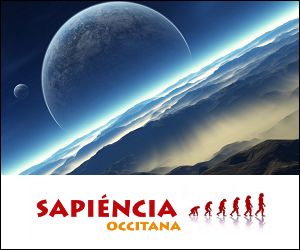 Présentation de Sapiéncia.eu, revue en ligne en langue occitane