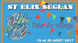 Fête annuelle de Saint Elix Séglan