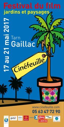 Festival Cinéfeuille