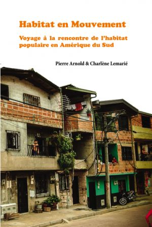 Rencontre avec Pierre Arnold pour son livre "Habitat en Mouvement"