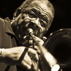 Fred Wesley and The New JB's + DJ Bena