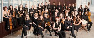 Scottish Chamber Orchestra / Robin Ticciati & Maria-João Pires