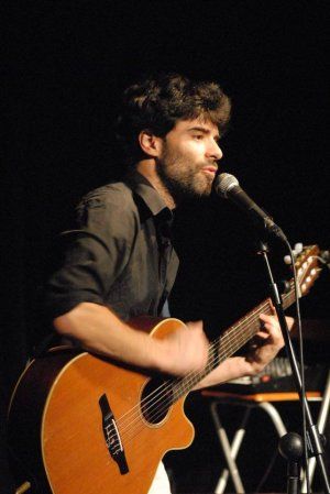 Guillaume Barraband à Panam : concert à l'Angora Café (11e arr.)!