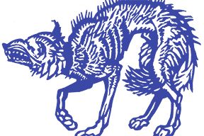 SAISON MOONDOG : Punk à chien, chien et loup, loup pour l'homme