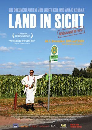 Ciné Mardi : “Land in Sicht”, documentaire sur les demandeurs d'asile