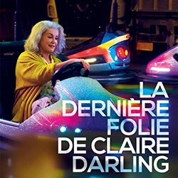 Ciné-musée "La dernière folie de Claire Darling" - GRATUIT