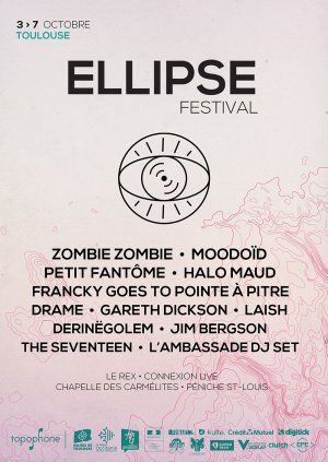 Festival Ellipse 2018