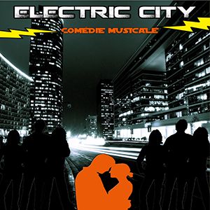 Electric City 