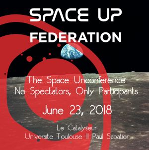 SpaceUp Federation