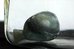 Sculpture sur talc (pierre tendre)- dès 8 ans