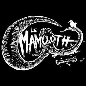 Le MaMooth /+ guest / 05.12.2017