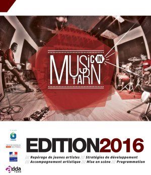 Music in Tarn 2016 - Appel à candidature