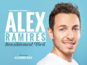 Alex Ramires - Sensiblement Viril