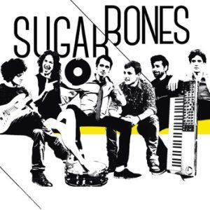 Sugar Bones fête la sortie de son 3ème EP