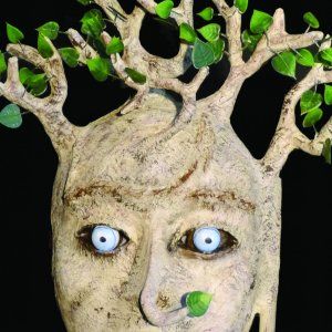 Kika Farré conte des histoires d'arbres