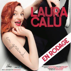 Laura Calu - En grand 