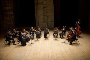 ITINERANCES 2018 : Orchestre de Chambre de Toulouse