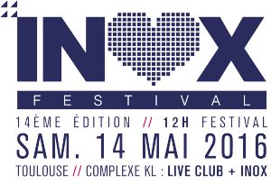 Inox Festival