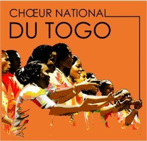 Choeur national du Togo