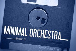 Minimal Orchestra/Pelec Industrie