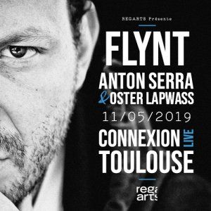 Flynt + Anton Serra & Oster Lapwass