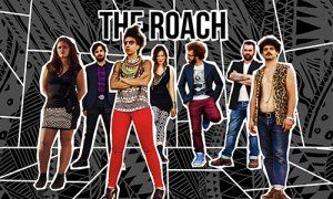 The Roach [new soul groove hip hop] + Présentation de la saison