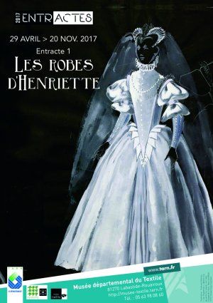 Entracte 1 "Les robes d'Henriette"