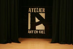 Stages de théâtre pour enfants et adolescents pendant les vacances d'hiver 2018 avec les Ateliers Art-en-Ciel (animés par des comédiens professionnels), proches de Toulouse