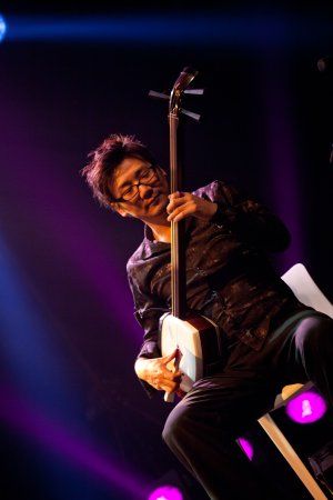 Fusions Japonaises à La pause musicale - Made in Asia #10