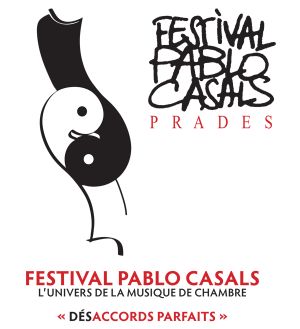 Festival Pablo Casals « COULEURS ET TIMBRES » 