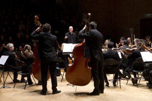 L'Orchestre de Chambre de Toulouse en concert gratuit à Bérat !
