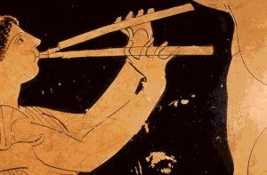 Table ronde : Musique grecque de l'Antiquité – Quand le chant devient thérapie