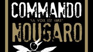 Commando Nougaro