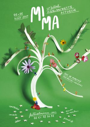 Festival MIMA - 33ème édition